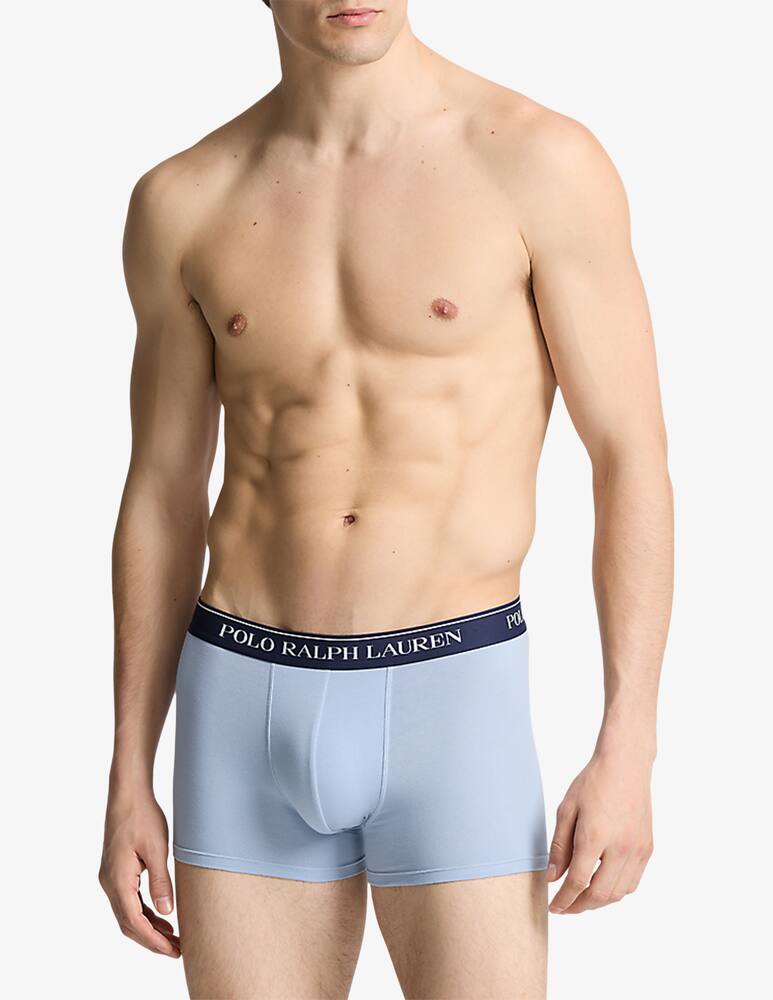 rinascente Polo Ralph Lauren Clssic 3 pack trunk