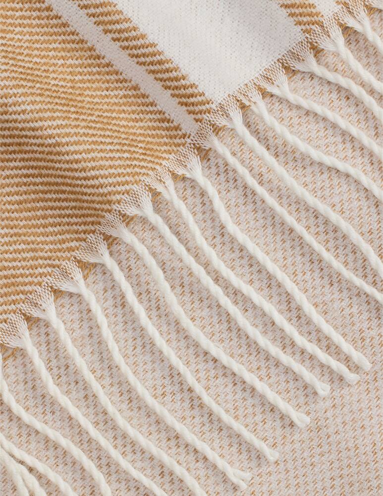 rinascente Lauren Ralph Lauren Sciarpa in misto lana