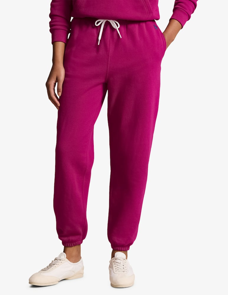 Polo Ralph Lauren Pantaloni sportivi in felpa - immagine 1 Polo Ralph Lauren Pantaloni sportivi in felpa - immagine 1