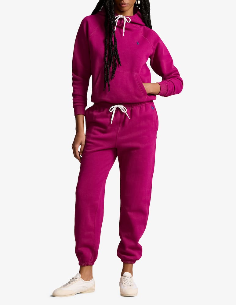 Polo Ralph Lauren Pantaloni sportivi in felpa - immagine 2 Polo Ralph Lauren Pantaloni sportivi in felpa - immagine 2