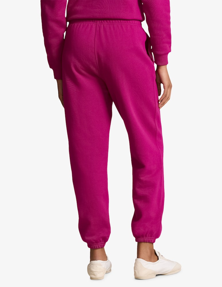 Polo Ralph Lauren Pantaloni sportivi in felpa - immagine 3 Polo Ralph Lauren Pantaloni sportivi in felpa - immagine 3
