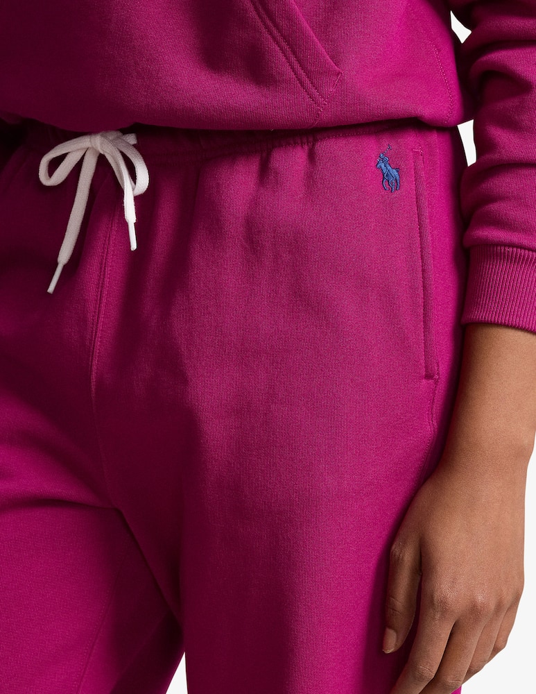 Polo Ralph Lauren Pantaloni sportivi in felpa - immagine 4 Polo Ralph Lauren Pantaloni sportivi in felpa - immagine 4