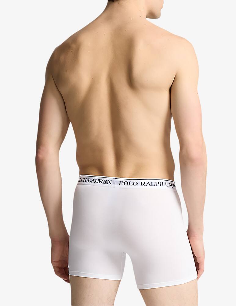 rinascente Polo Ralph Lauren 3 pack boxer brief