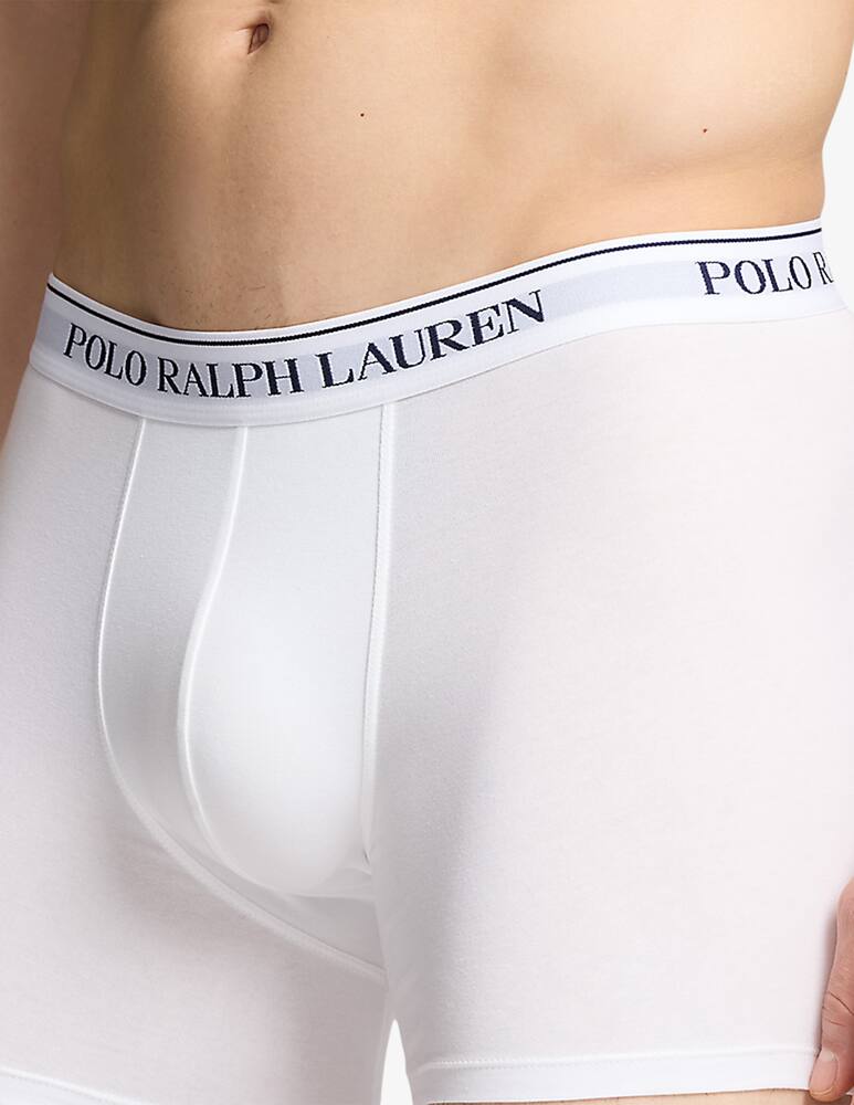 rinascente Polo Ralph Lauren 3 pack boxer brief