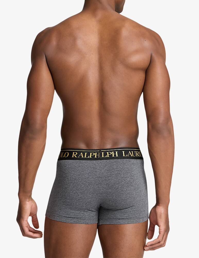 rinascente Polo Ralph Lauren 2 pack trunk holiday