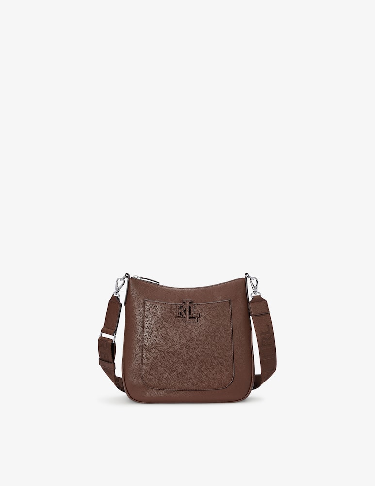 Lauren Ralph Lauren Cameryn crossbody bag - picture 1 Lauren Ralph Lauren Cameryn crossbody bag - picture 1