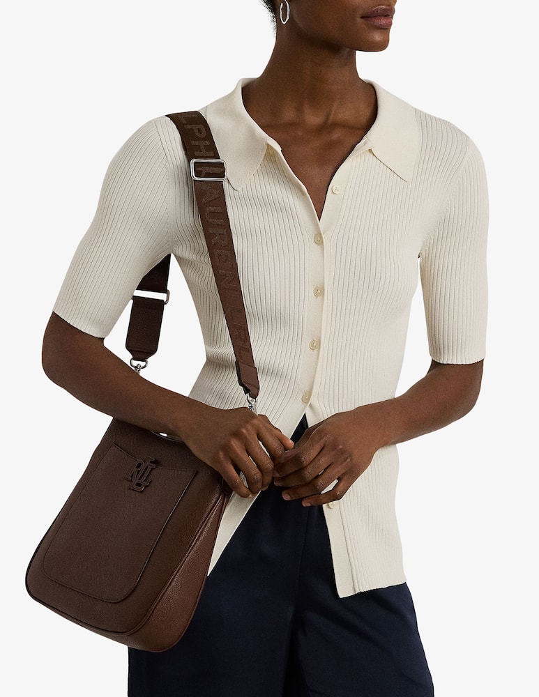 Lauren Ralph Lauren Cameryn crossbody bag - picture 2 Lauren Ralph Lauren Cameryn crossbody bag - picture 2
