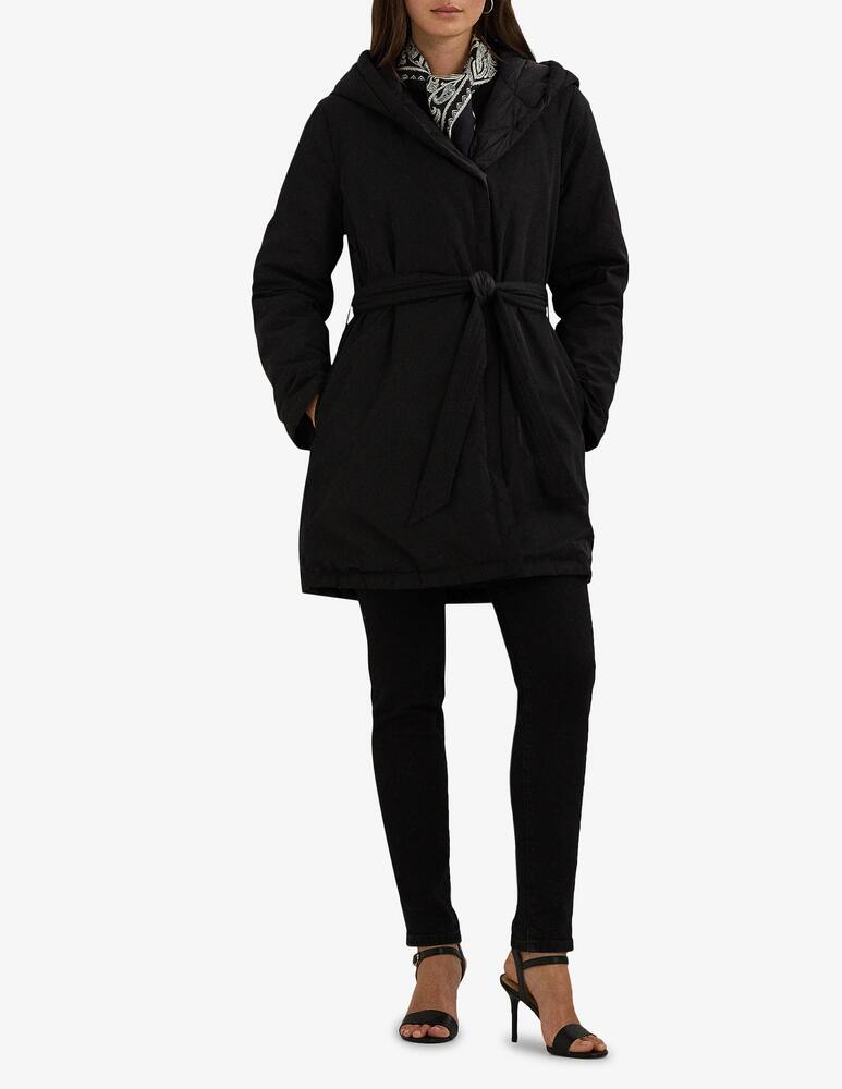 rinascente Lauren Ralph Lauren Parka in nylon