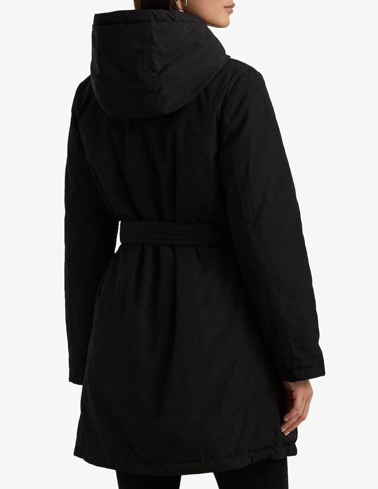 Lauren Ralph Lauren Parka in nylon - immagine 3 Lauren Ralph Lauren Parka in nylon - immagine 3