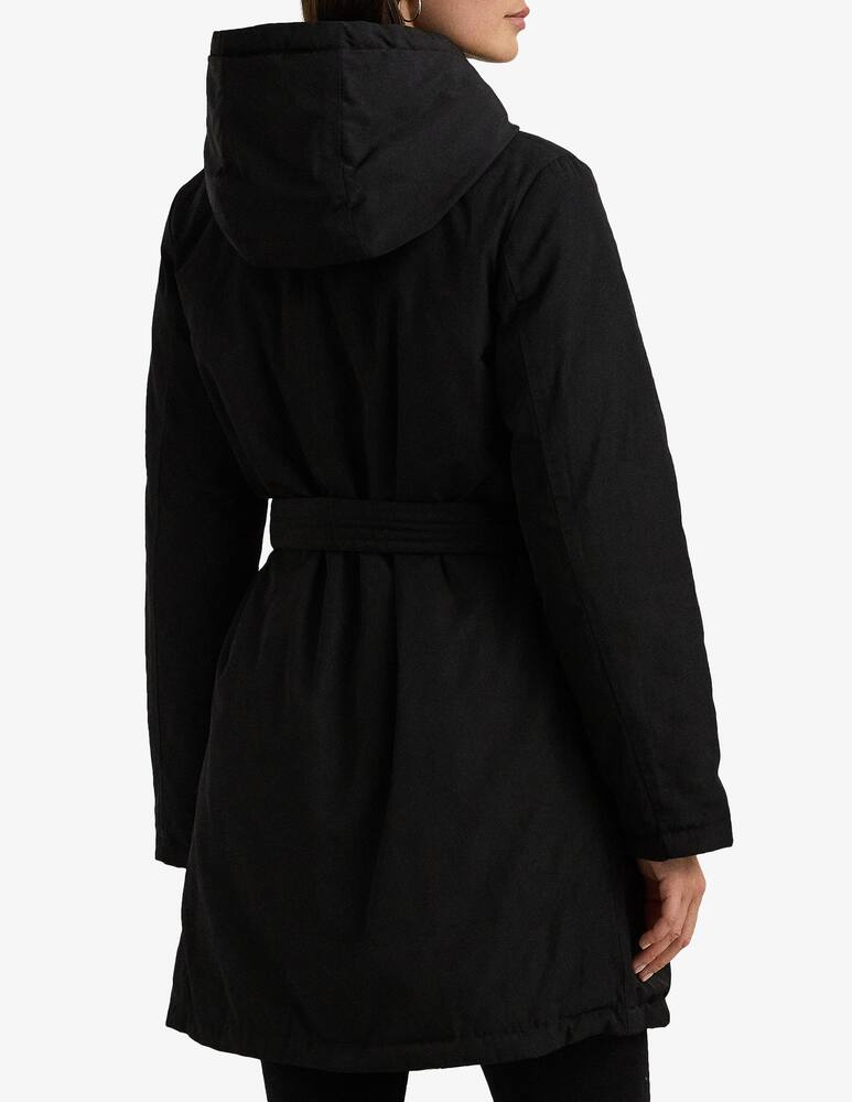 rinascente Lauren Ralph Lauren Parka in nylon