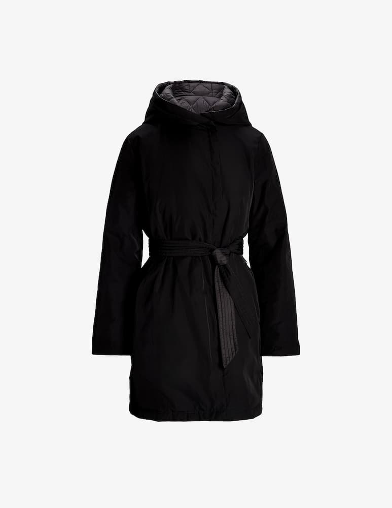 Lauren Ralph Lauren Parka in nylon - immagine 5 Lauren Ralph Lauren Parka in nylon - immagine 5