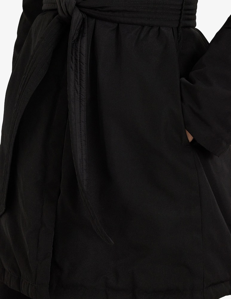 Lauren Ralph Lauren Parka in nylon - immagine 6 Lauren Ralph Lauren Parka in nylon - immagine 6