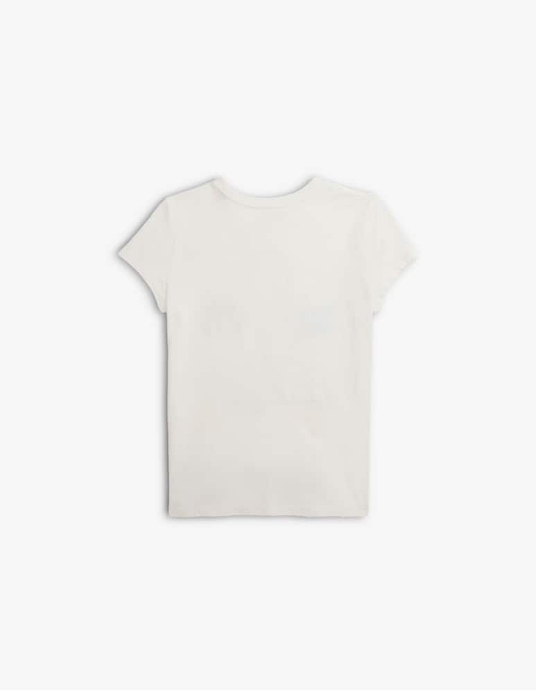 Polo Ralph Lauren Maglietta Polo Bear in jersey di cotone - immagine 6 Polo Ralph Lauren Maglietta Polo Bear in jersey di cotone - immagine 6