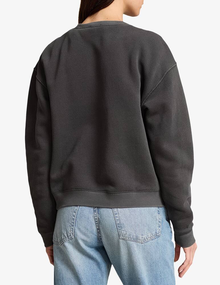 rinascente Polo Ralph Lauren Felpa girocollo Bear