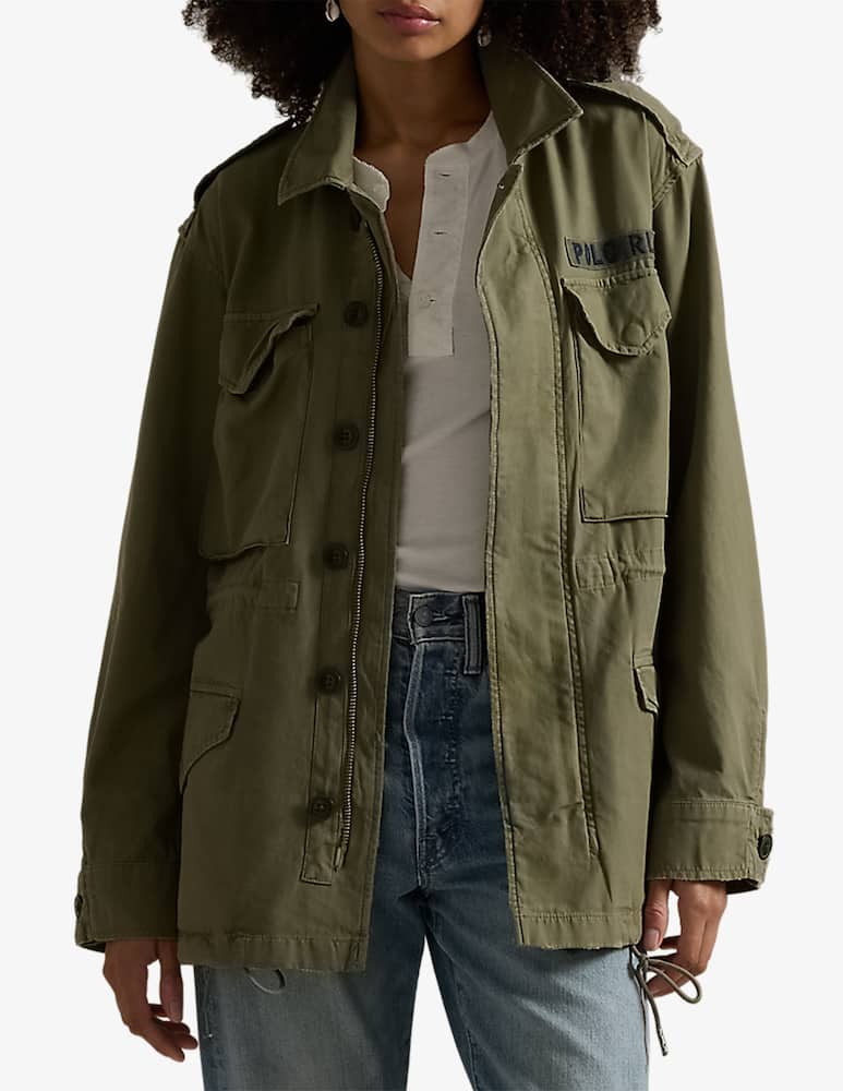 Polo Ralph Lauren Giacca senza fodera - immagine 1 Polo Ralph Lauren Giacca senza fodera - immagine 1