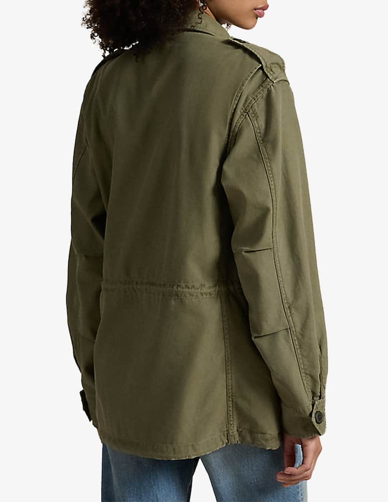 Polo Ralph Lauren Giacca senza fodera - immagine 2 Polo Ralph Lauren Giacca senza fodera - immagine 2