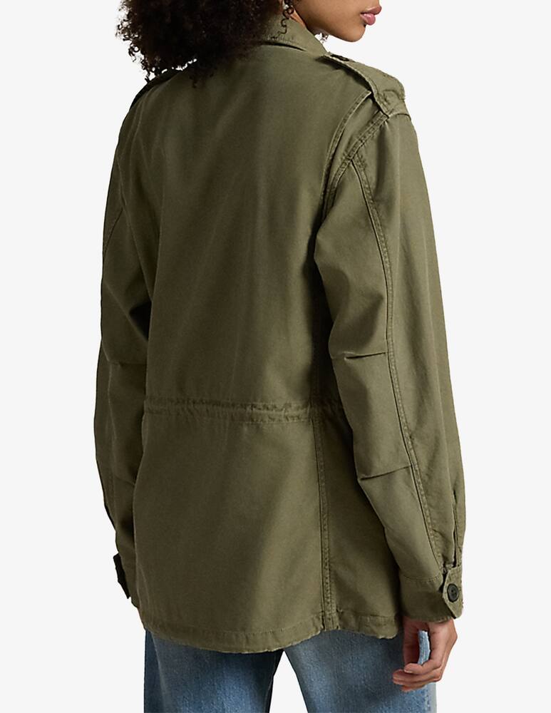 rinascente Polo Ralph Lauren Giacca senza fodera