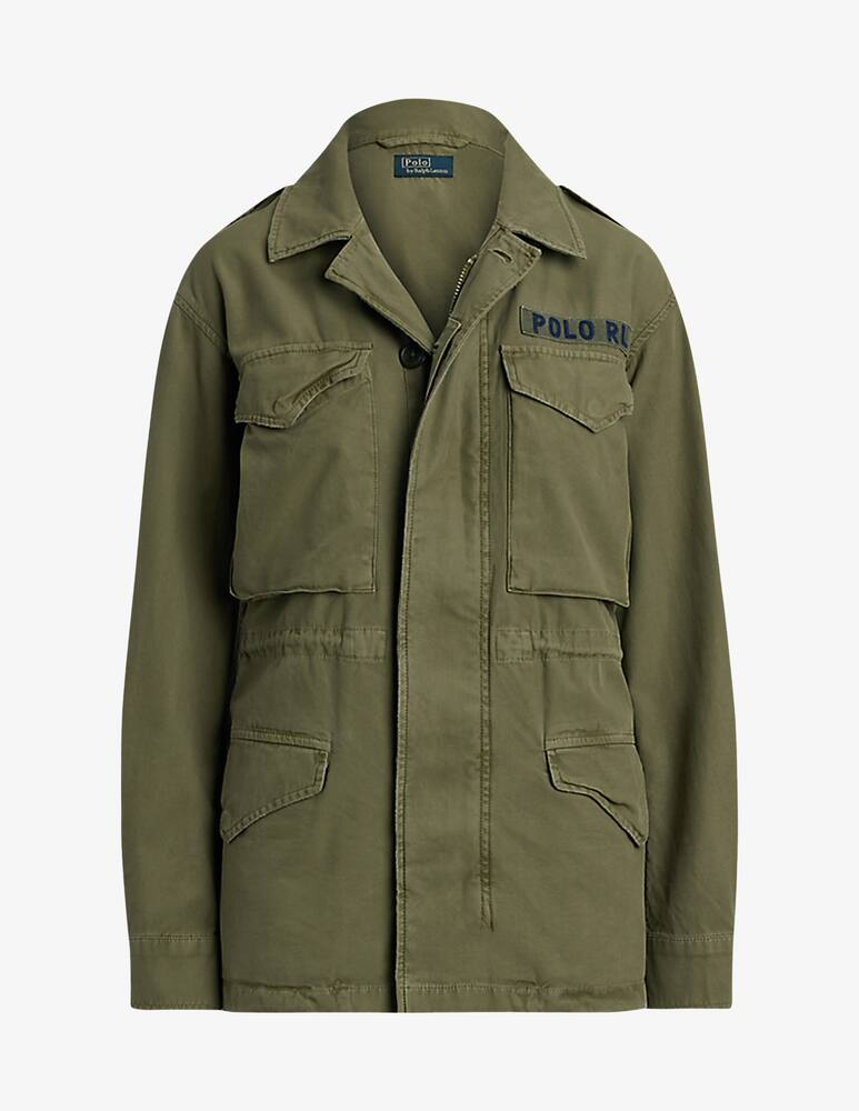 rinascente Polo Ralph Lauren Giacca senza fodera