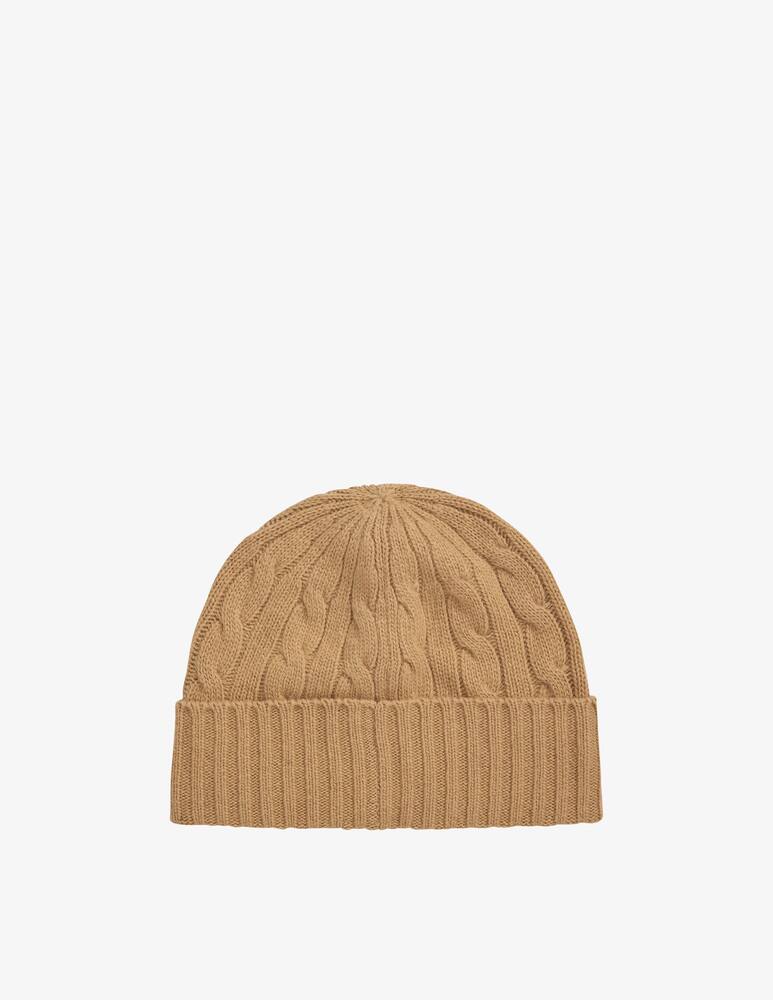 rinascente Polo Ralph Lauren Cold weather beanie