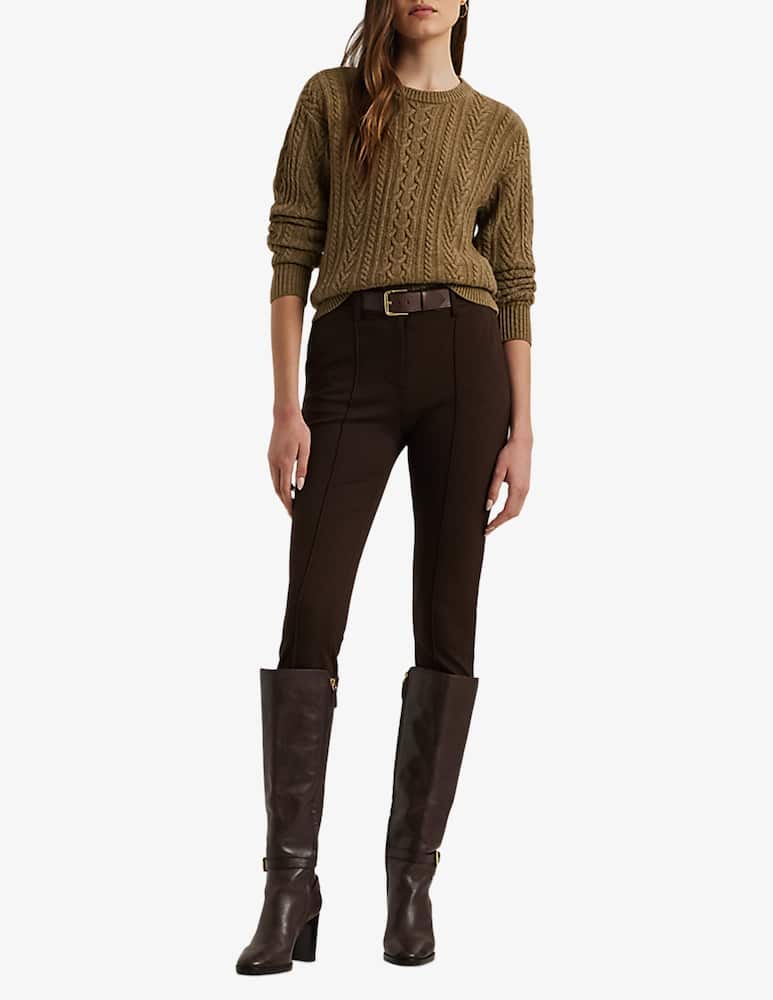 rinascente Lauren Ralph Lauren Maglione in lana e cashmere