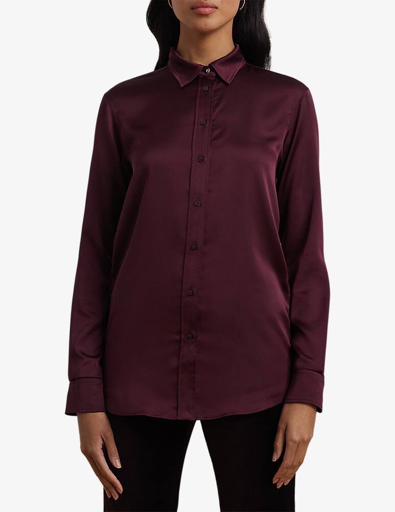 Lauren Ralph Lauren Camicia a manica lunga - immagine 1 Lauren Ralph Lauren Camicia a manica lunga - immagine 1