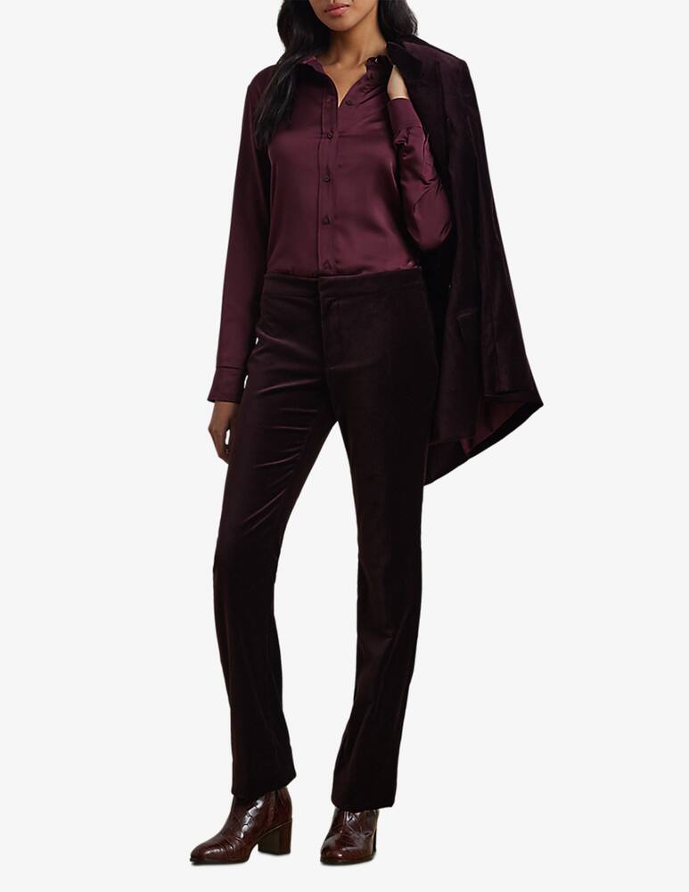 rinascente Lauren Ralph Lauren Camicia a manica lunga