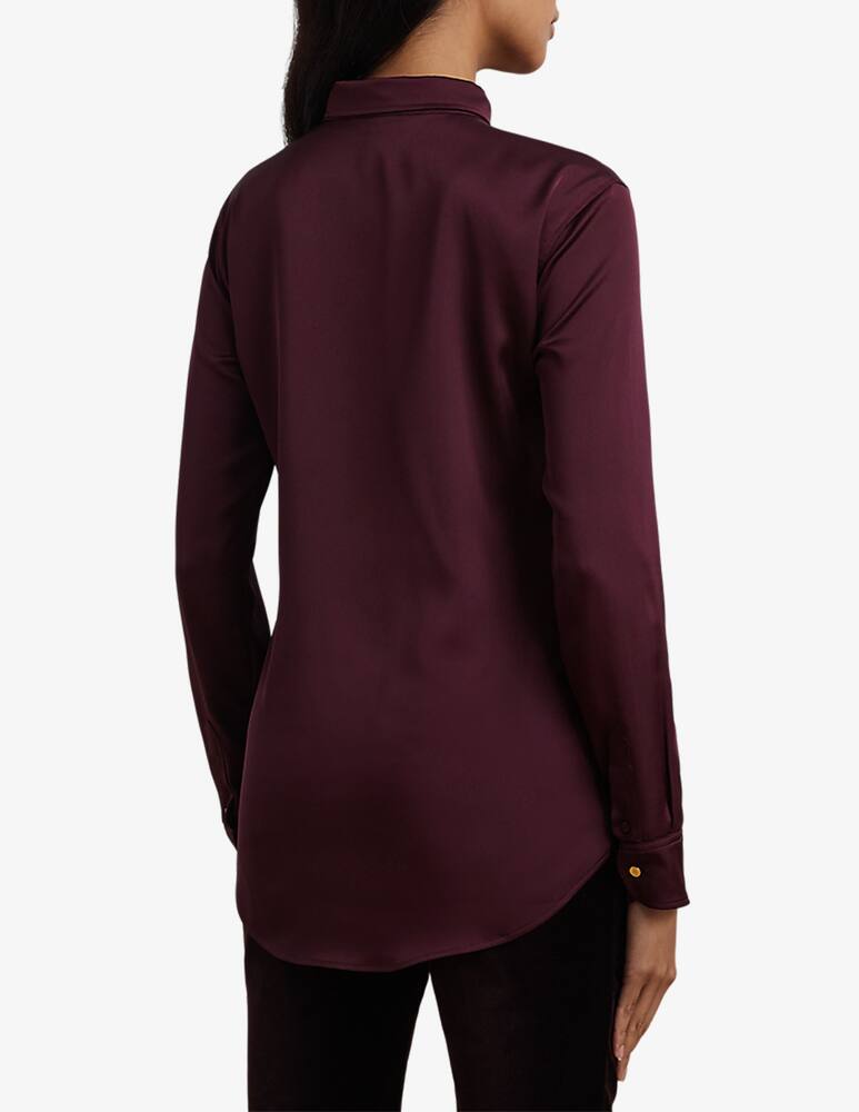 Lauren Ralph Lauren Camicia a manica lunga - immagine 3 Lauren Ralph Lauren Camicia a manica lunga - immagine 3