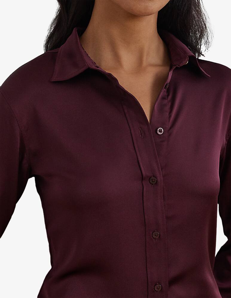 rinascente Lauren Ralph Lauren Camicia a manica lunga