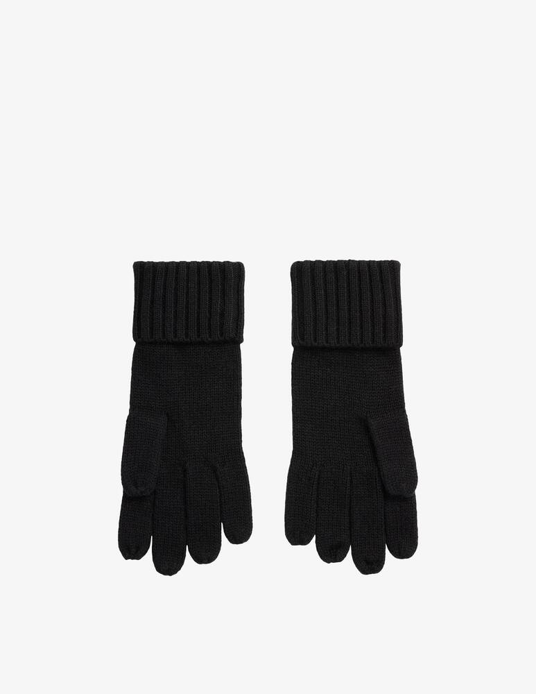 rinascente Lauren Ralph Lauren Wool blend gloves