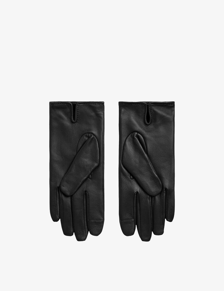 rinascente Lauren Ralph Lauren Guanti in pelle