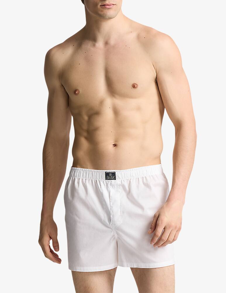 rinascente Polo Ralph Lauren 3 pack boxer