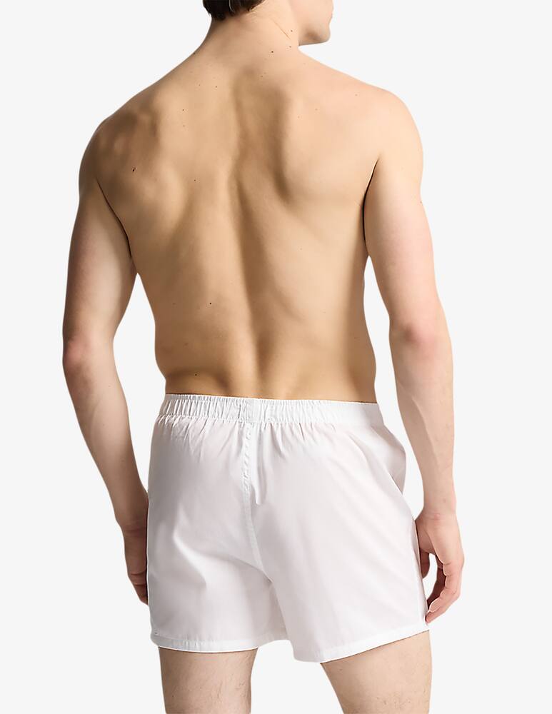 rinascente Polo Ralph Lauren 3 pack boxer