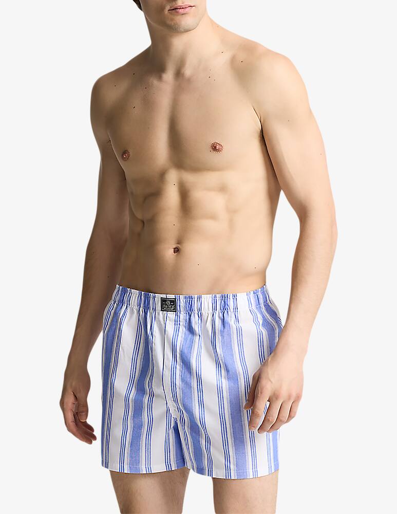 rinascente Polo Ralph Lauren 3 pack boxer