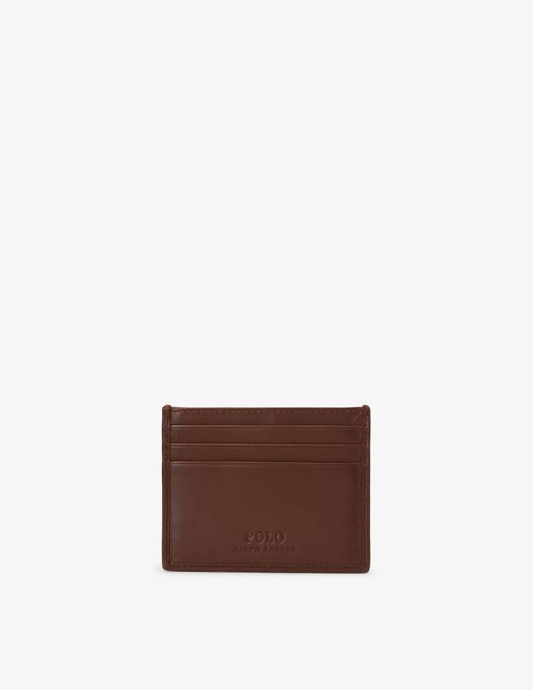 rinascente Polo Ralph Lauren Cardcase small
