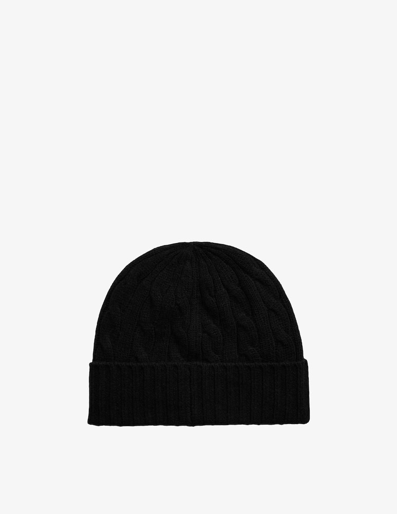 rinascente Polo Ralph Lauren Cappello invernale classico