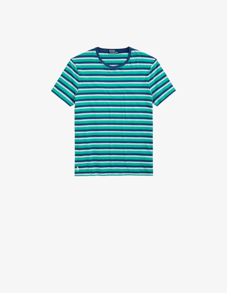 rinascente Polo Ralph Lauren Maglietta in jersey - Verde