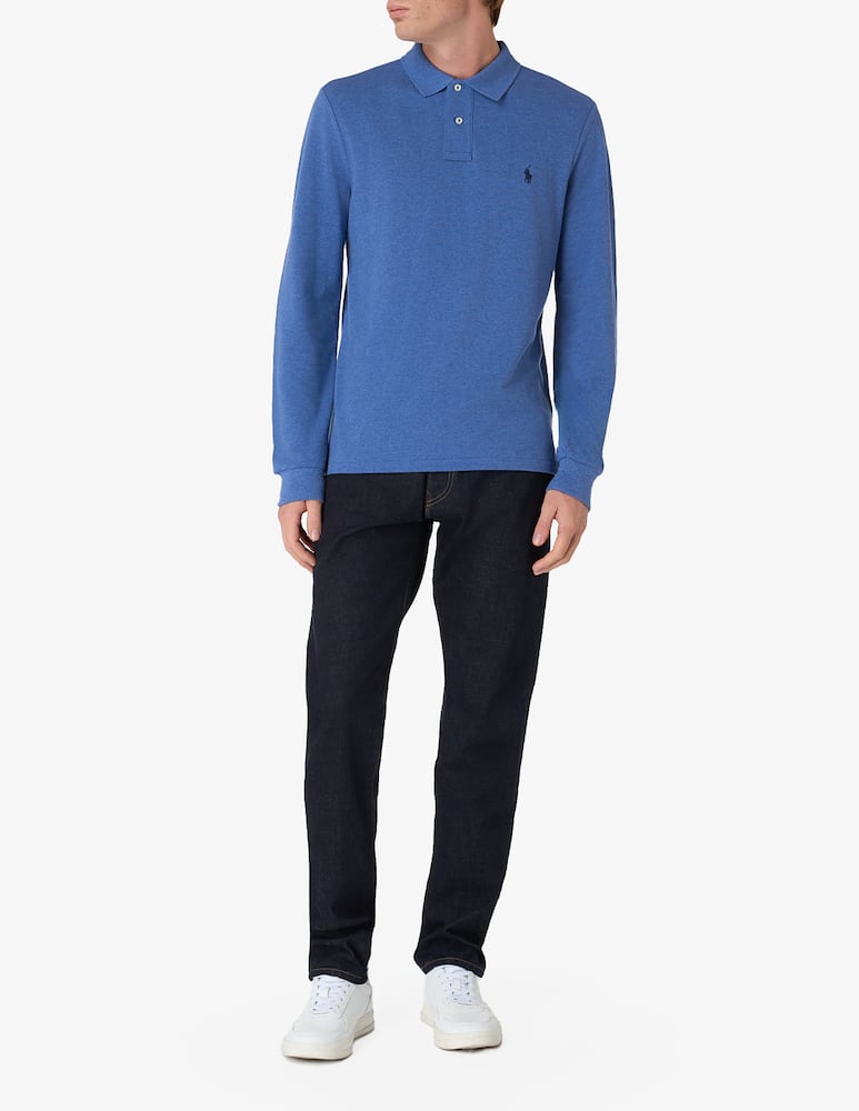 rinascente Polo Ralph Lauren Slim basic polo