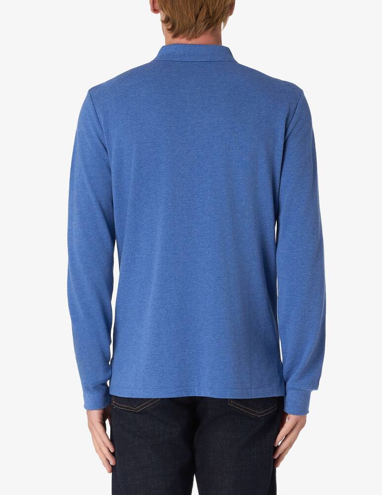 rinascente Polo Ralph Lauren Slim basic polo