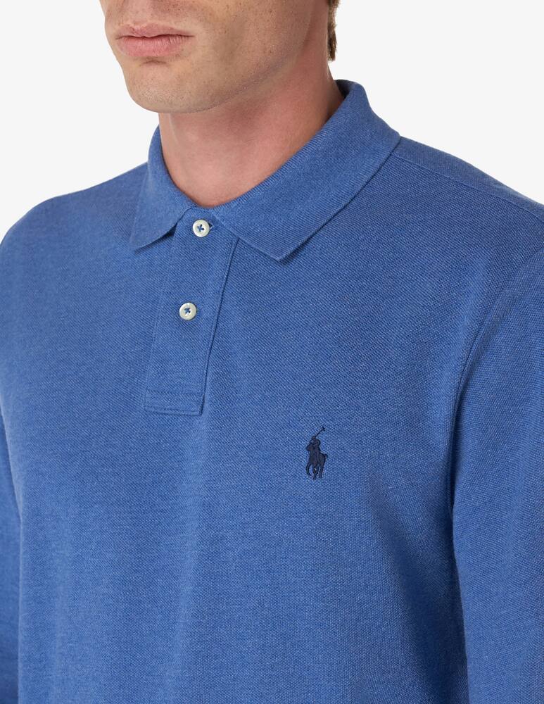 rinascente Polo Ralph Lauren Slim basic polo