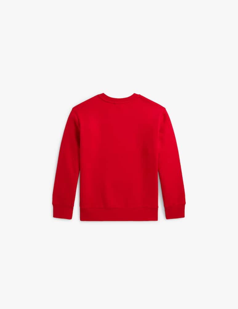 Polo Ralph Lauren Polo Bear Fleece Sweatshirt - picture 2 Polo Ralph Lauren Polo Bear Fleece Sweatshirt - picture 2