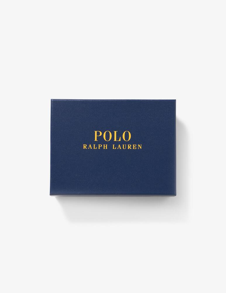 rinascente Polo Ralph Lauren 2 pack trunk holiday