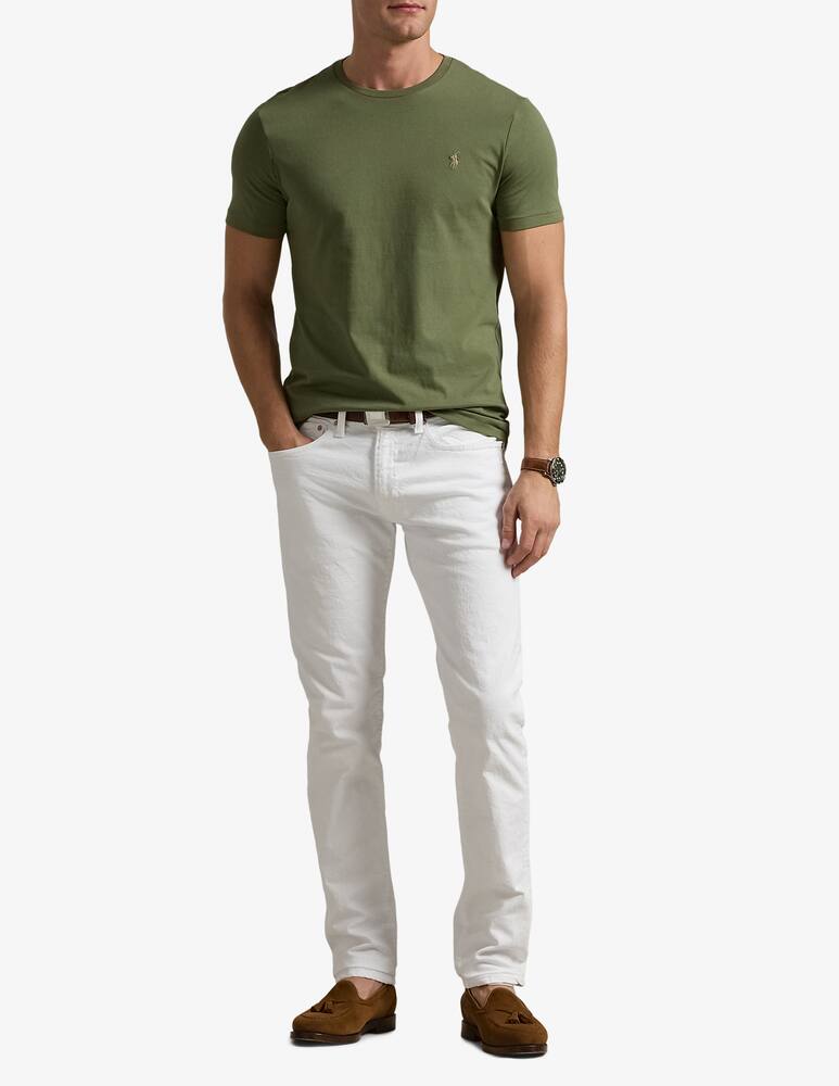 rinascente Polo Ralph Lauren Jersey t-shirt