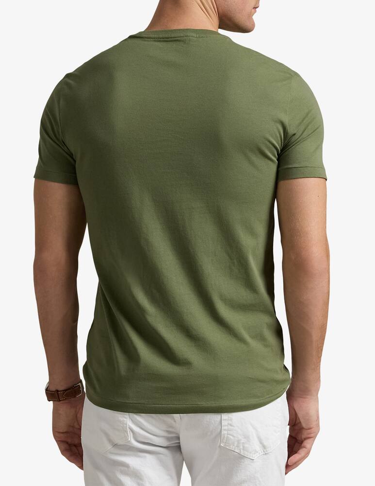 rinascente Polo Ralph Lauren Jersey t-shirt