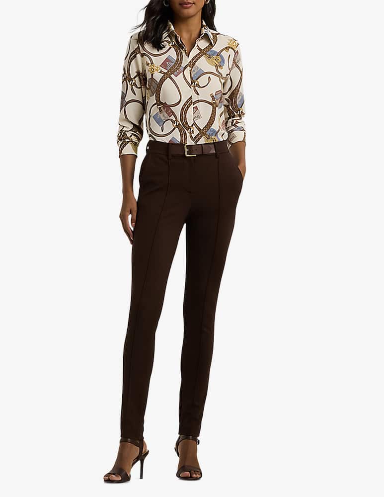 Lauren Ralph Lauren Pantalone Jisanna - immagine 2 Lauren Ralph Lauren Pantalone Jisanna - immagine 2