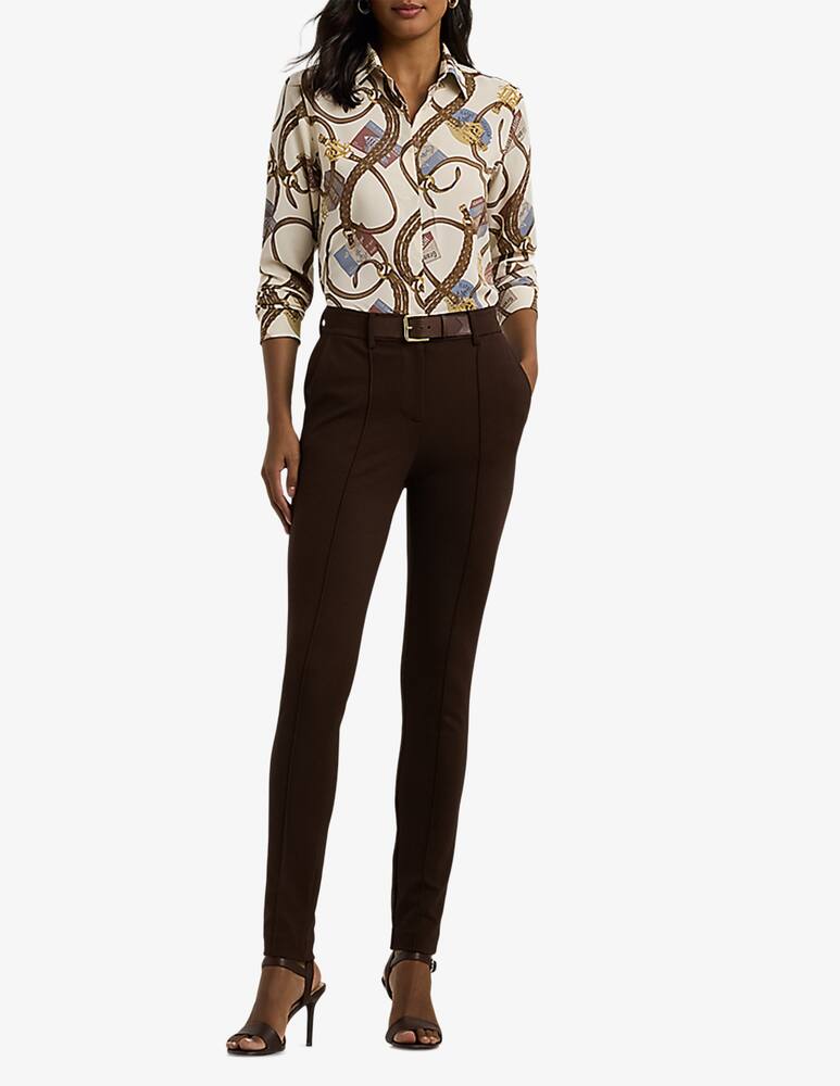 rinascente Lauren Ralph Lauren Pantalone Jisanna