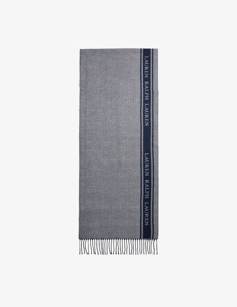 rinascente Lauren Ralph Lauren Wool blend scarf