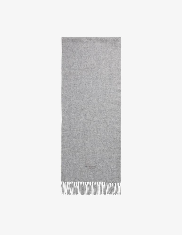 rinascente Lauren Ralph Lauren Wool and cashmere blend scarf