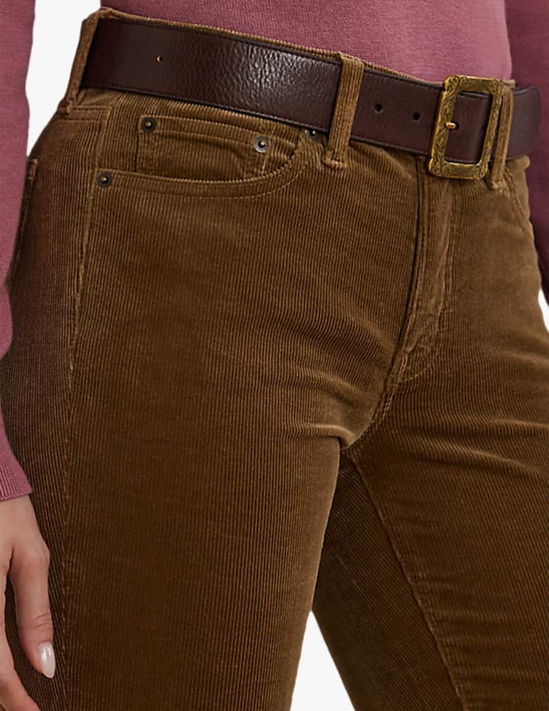 Lauren Ralph Lauren Pantalone a vita media - immagine 4 Lauren Ralph Lauren Pantalone a vita media - immagine 4