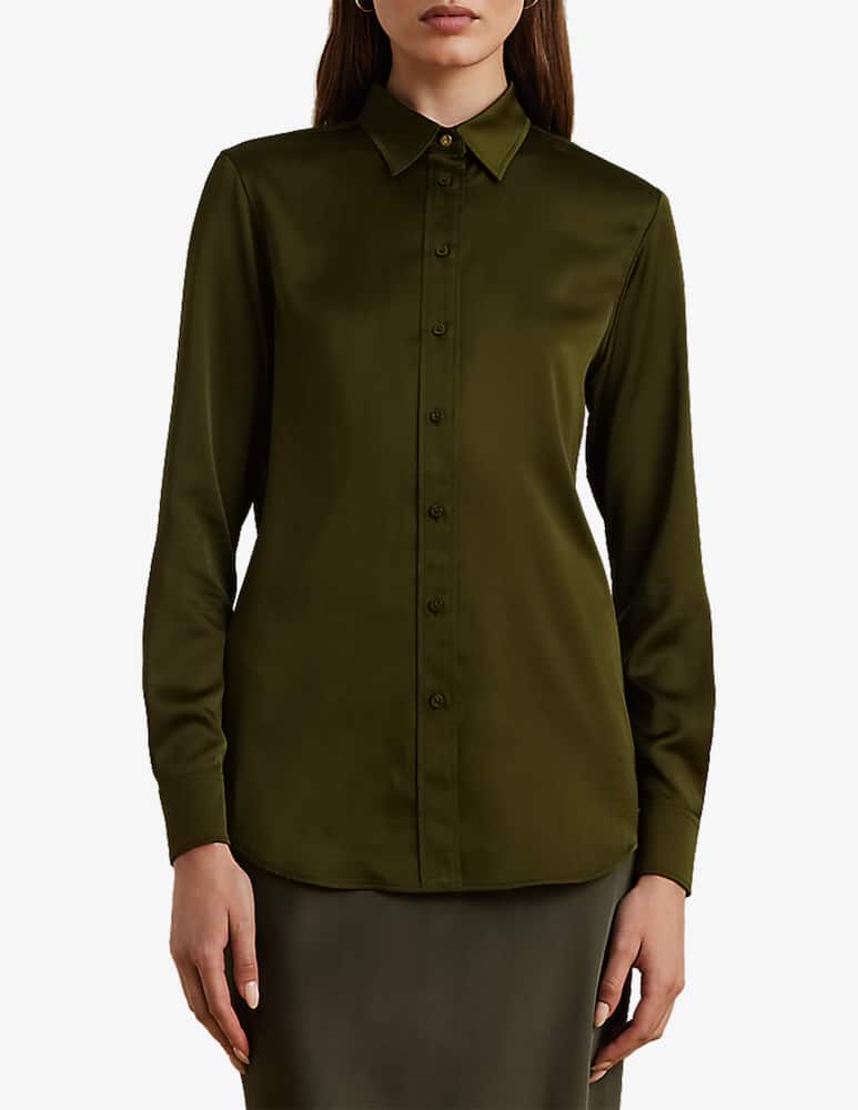 Lauren Ralph Lauren Camicia a manica lunga - immagine 1 Lauren Ralph Lauren Camicia a manica lunga - immagine 1