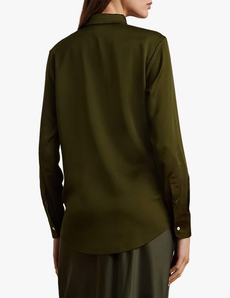 Lauren Ralph Lauren Camicia a manica lunga - immagine 3 Lauren Ralph Lauren Camicia a manica lunga - immagine 3
